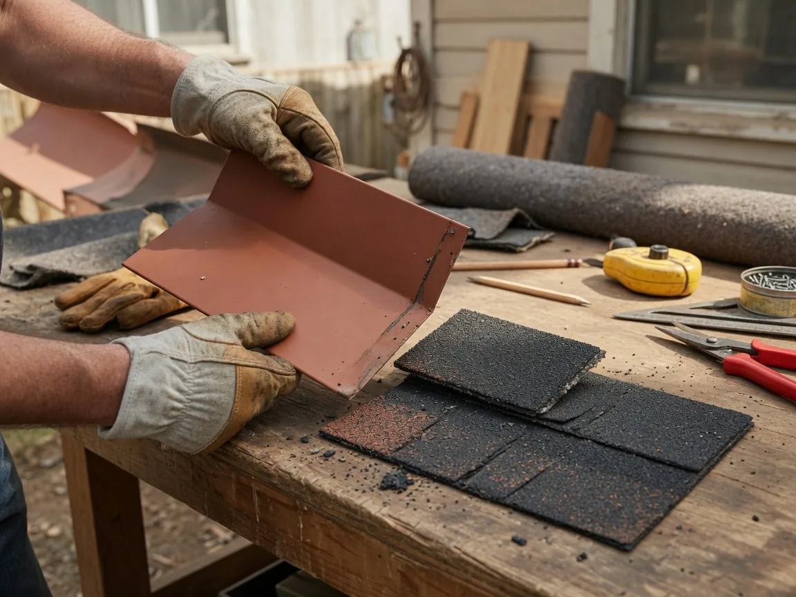 Roof Repair company in Cullom, IL